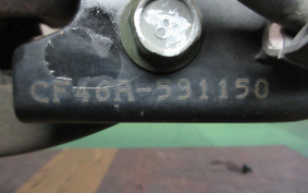 SUZUKI ADDRESS V125 CF46A
