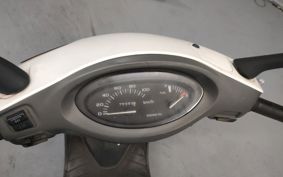HONDA SPACY125 JF04