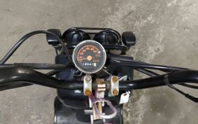 HONDA ZUMAR AF58
