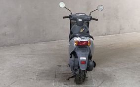 SUZUKI LETS4 CA45A
