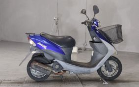 SUZUKI LETS2 CA1PA