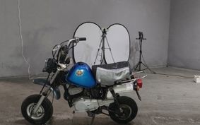 YAMAHA POCKET50 4U1