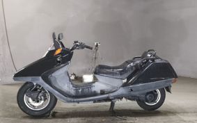 HONDA FUSION MF02