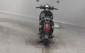 HONDA GIORNO AF77