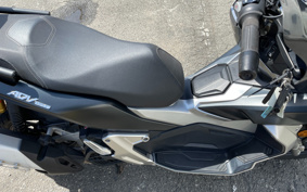 HONDA ADV150 KF38