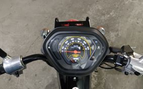 HONDA  CROSS  CUB 50 AA06