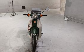 HONDA SUPER CUB110 JA07