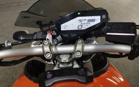 YAMAHA MT-09 RN34J