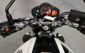 SUZUKI GLADIUS650 CX111