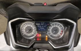 HONDA FORZA MF13