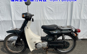 YAMAHA MATE50