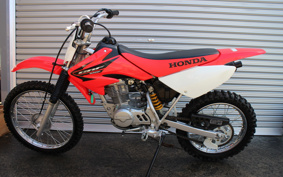 HONDA CRF100F HE03