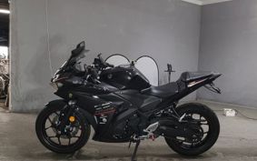 YAMAHA YZF-R25 RG43J