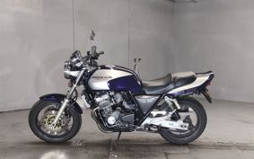 HONDA CB400SF NC31