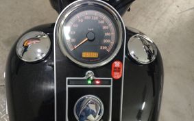 HARLEY HARLEY FLSTFB1580 JN5