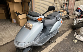 HONDA FREE WAY MF03