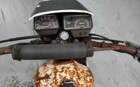 YAMAHA DT50 17W