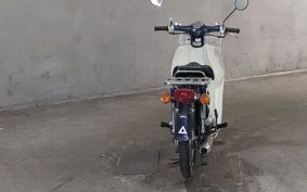 HONDA SUPER CUB70 C70