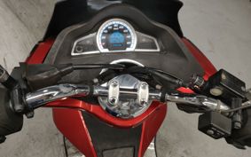 HONDA PCX125 JF56