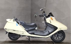 HONDA FUSION MF02