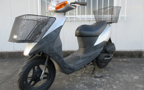 SUZUKI LETS2 CA1PA