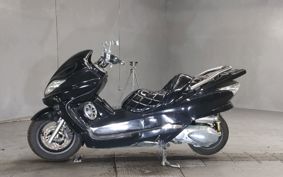 HONDA FORZA Z MF08