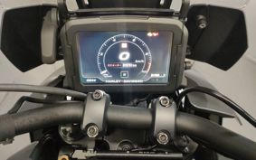 HARLEY  HARLEY RA1250S ZES