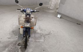YAMAHA MATE50 UA04J