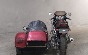 SUZUKI  BANDIT 400LTD SIDE-CAR  GK75A