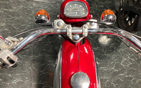 HONDA CS90 S90