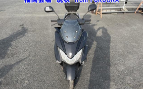 OTHER  BURGMAN 125