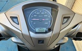 HONDA LEAD 125 JF45