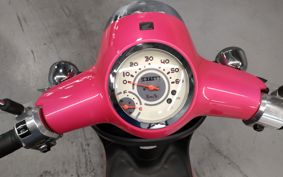HONDA GIORNO AF70