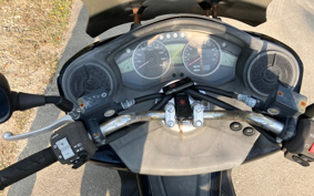 HONDA FORZA Z MF10