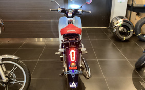 HONDA  SUPER CUB C125 JA58