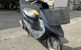 SUZUKI ADDRESS V50 CA42A
