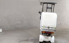 HONDA GYRO TA02