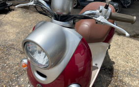 YAMAHA VINO SA26J