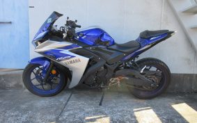 YAMAHA YZF-R25 RG10J