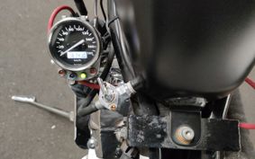 YAMAHA DRAGSTAR400 VH01J