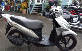 SUZUKI ADDRESS V110 CE47A