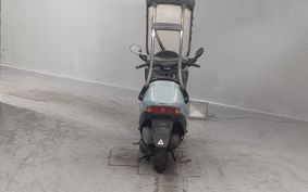 HONDA YELLOW YABENA90 HF06