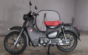 HONDA  SUPER CUB C125 JA58