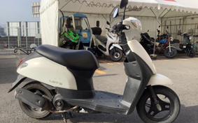 SUZUKI LETS CA4AA