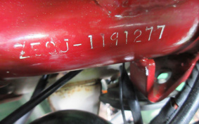 HONDA MONKEY Z50J