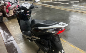 HONDA LEAD 125 JF45