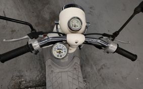 SUZUKI LETS4 CA45A