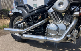 HONDA STEED400 NC26