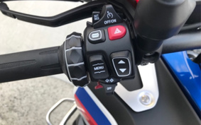 BMW R1300GS ADV 2024 0M31