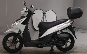 SUZUKI ADDRESS V110 CE47A